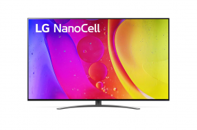 Телевізор LG 65UQ75003LF