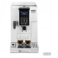 Кавомашина автоматична Delonghi Dinamica ECAM 353.75.W