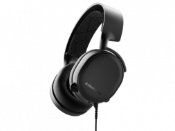 Навушники SteelSeries Arctis 3 for PS5 Black (SS61501)