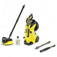 Мінімийка високого тиску Karcher K 4 Premium Full Control Home (1.324-103.0)