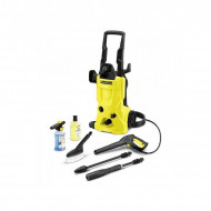 Минимойка высокого давления Karcher K 4.25 ANNIVERSARY (1.180-167.0)