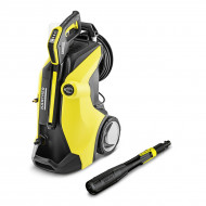 Мінімийка високого тиску Karcher K 7 Premium Full Control Plus Home (1.317-133.0)