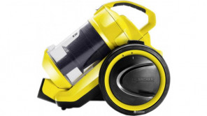 Пилосос безмішковий Karcher VC 3 (1.198-125.0)