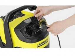 Пилосос Karcher WD 6 P Premium (1.348-283.0)