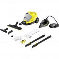 Пароочиститель Karcher SC 4 EasyFix Iron (1.512-461.0)