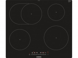 Варочная поверхность электрическая Siemens EH601FFB1E