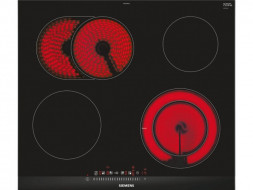 Варильна поверхня електрична Siemens ET675FNP1E
