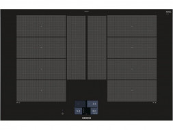 Варильна поверхня електрична Siemens EX875KYW1E
