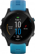 Спортивные часы Garmin Forerunner 945 HRM Bundle (010-02063-11/010-02063-10)