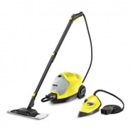 Пароочиститель Karcher SC 4 + Iron Kit (1.512-408.0)