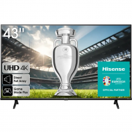 Телевизор Hisense 43A6K