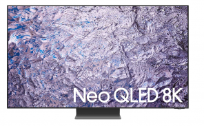 Телевизор Samsung QE65QN800C