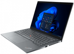 Ноутбук Lenovo ThinkPad T14s Gen 3 (21BR0033RI) 