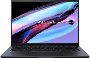 Ноутбук ASUS Zenbook Pro 14 Oled UX6404VV (UX6404VV-P4073X)