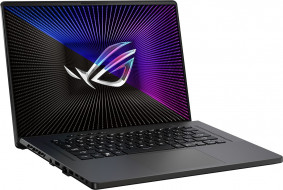 Ноутбук ASUS ROG Zephyrus G16 GU603VV (GU603VV-G16.I74060)