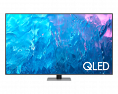 Телевизор Samsung QE55Q77C