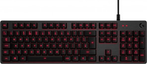 Клавиатура Logitech G413 Carbon (920-008310)