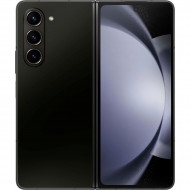 Смартфон Samsung Galaxy Fold5 12/256GB Phantom Black (SM-F946BZKB)