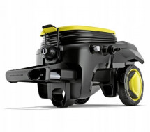 Минимойка высокого давления Karcher K5 Compact + FJ3 (1.630-762.0)