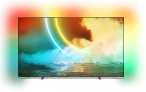 Телевизор Philips 65OLED705