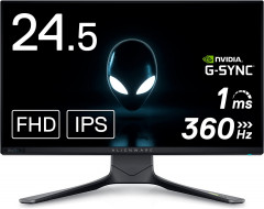 Монитор Alienware AW2521H (210-AYCL)