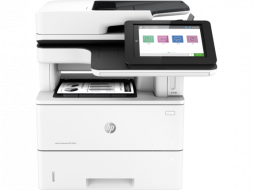 БФП HP LaserJet Enterprise M528f (1PV65A)