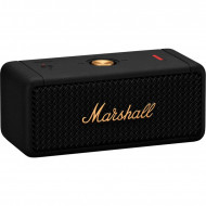 Портативные колонки Marshall Emberton Black and Brass (1005696)