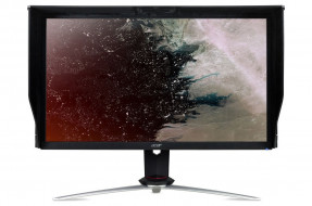 Монитор 27&#039;&#039; ACER Nitro XV273K (UM.HX3EE.P04)