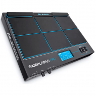 Портативний блок цифрових барабанів Alesis SamplePad Pro