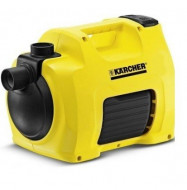 Поверхностный центробежный насос Karcher BP 4 Garden (1.645-352.0)