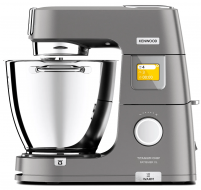 Кухонна машина Kenwood Titanium Chef Patissier XL KWL904SI