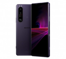 Смартфон Sony Xperia 1 III 12/256GB Purple