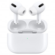 Навушники TWS Apple AirPods Pro з MagSafe Charging Case (MLWK3)