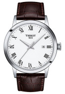 Чоловічий годинник Tissot Classic Dream T129.410.16.013