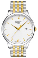 Чоловічий годинник Tissot T063.610.22.037