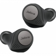 Наушники TWS (&quot;полностью беспроводные&quot;) JABRA Elite Active 75t Titanium Black