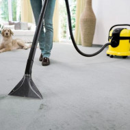 Пилосос Karcher SE 4001 Plus 1.081-133.0