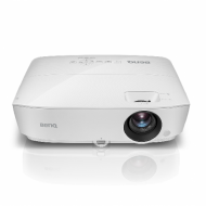 Мультимедійний проектор BenQ MW536