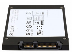 SSD накопитель SanDisk Plus 960 GB (SDSSDA-960G-G26)