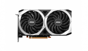 Видеокарта MSI Radeon RX 6600 MECH 2X 8G