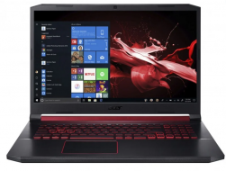 Ноутбук Acer Nitro 5 AN515-45-R0LY (NH.QBSETH)