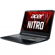 Ноутбук Acer Nitro 5 AN515-45-R1BJ Shale Black (NH.QBCEUV)