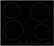 Варильна поверхня електрична Amica PI6540TU