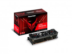 Відеокарта PowerColor Radeon RX 6900 XT Red Devil (AXRX 6900XT 16GBD6-3DHE/OC)