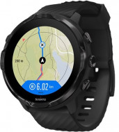 Спортивний годинник Suunto 7 Black (SS050378000)