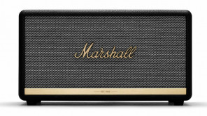 Моноблочная акустическая система Marshall STANMORE II BLUETOOTH Black (1001902)