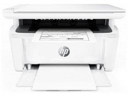 МФУ HP LaserJet Pro M28w (W2G55A)