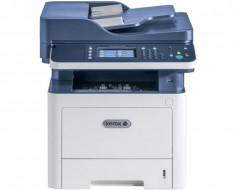 МФУ Xerox WorkCentre 3335DNI (3335V_DNI)