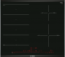 Варочная поверхность электрическая Bosch PXE675DC1E