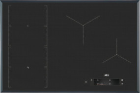 Варочная поверхность электрическая AEG IAE84851FB